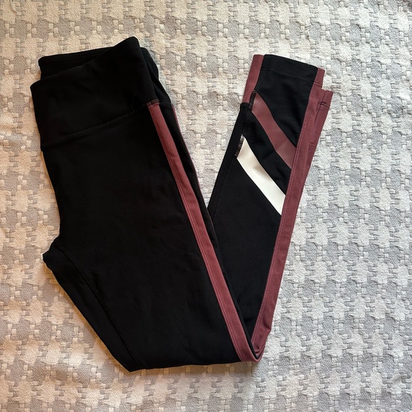 Athletic Leggings - Picture 1 of 2